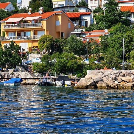 Apartments & Rooms Karla Dramalj Εξωτερικό φωτογραφία