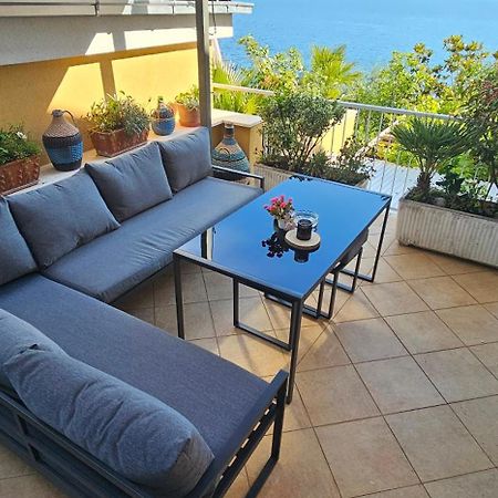 Apartments & Rooms Karla Dramalj Εξωτερικό φωτογραφία