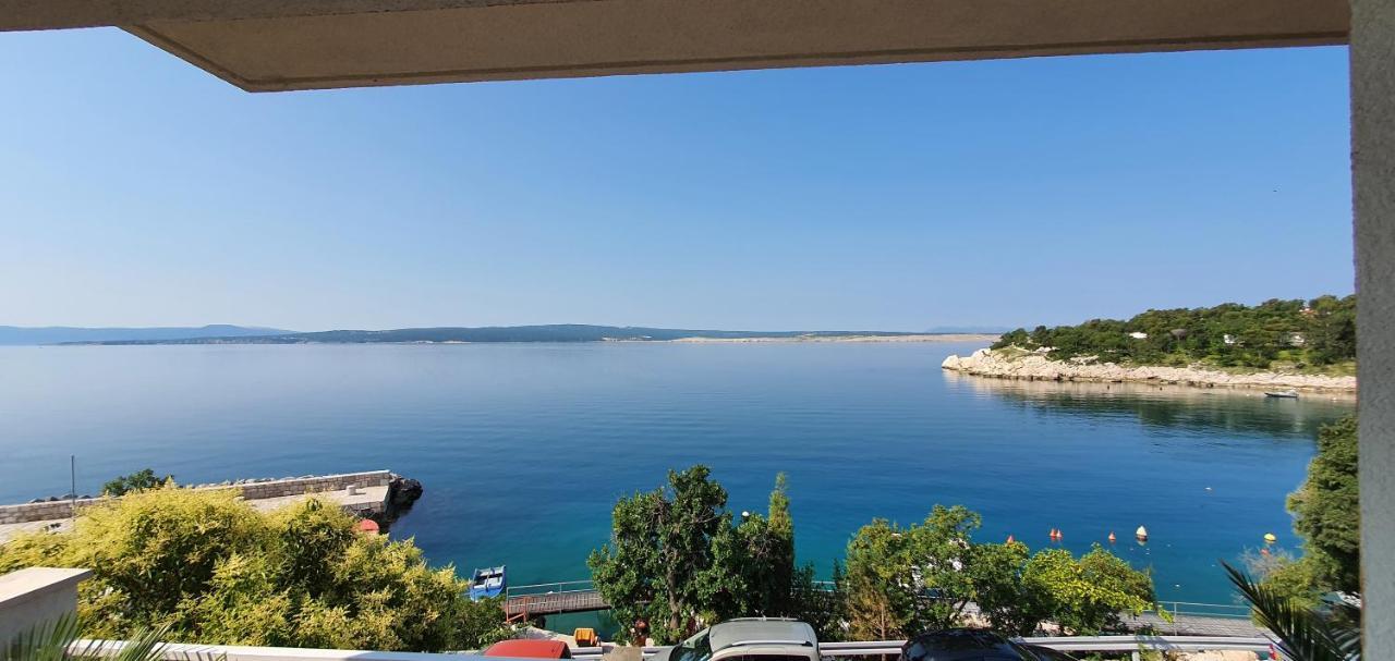 Apartments & Rooms Karla Dramalj Εξωτερικό φωτογραφία