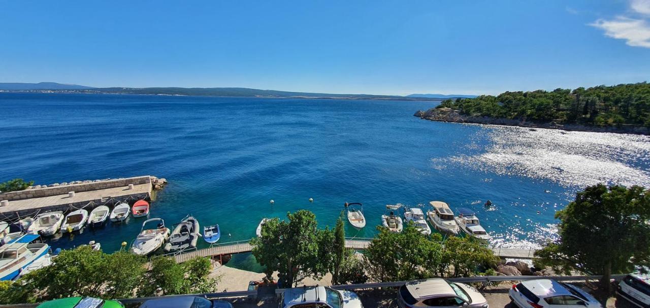 Apartments & Rooms Karla Dramalj Εξωτερικό φωτογραφία
