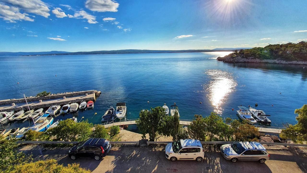 Apartments & Rooms Karla Dramalj Εξωτερικό φωτογραφία