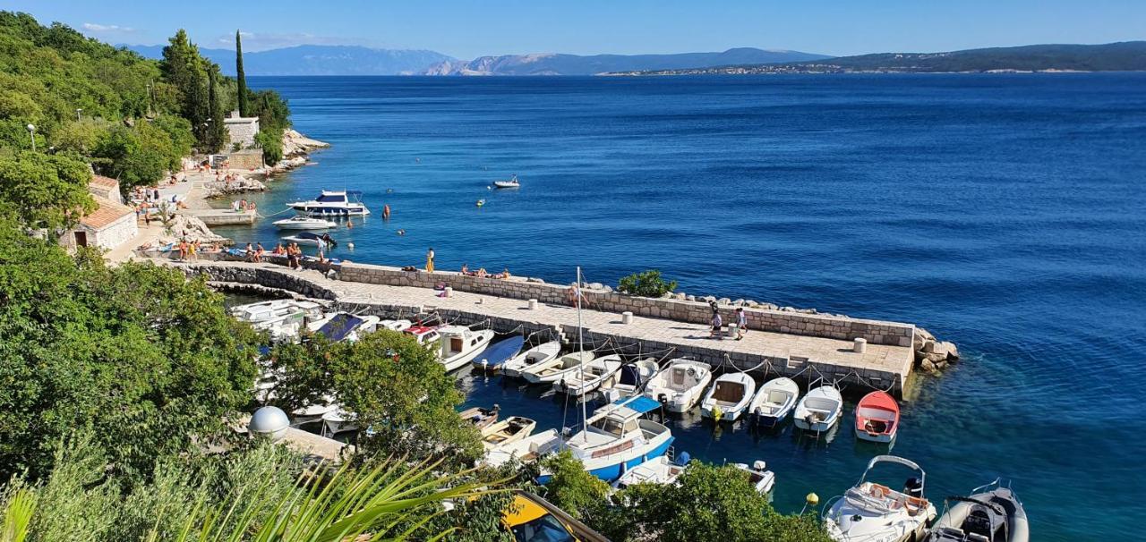 Apartments & Rooms Karla Dramalj Εξωτερικό φωτογραφία