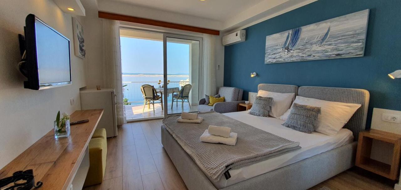 Apartments & Rooms Karla Dramalj Δωμάτιο φωτογραφία