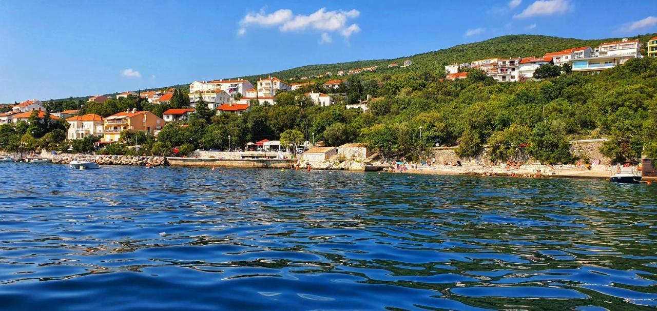 Apartments & Rooms Karla Dramalj Εξωτερικό φωτογραφία