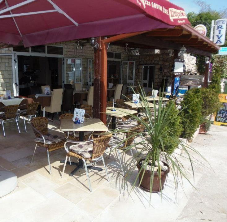 Apartments & Rooms Karla Dramalj Εξωτερικό φωτογραφία