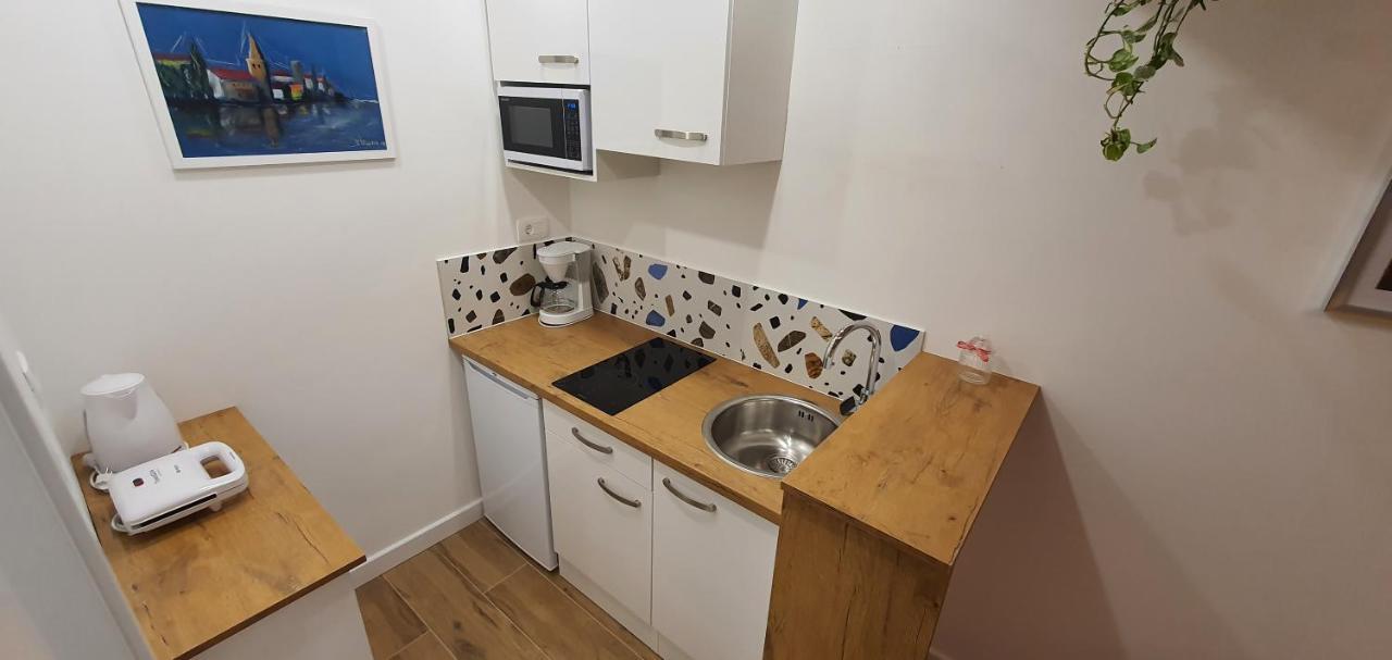 Apartments & Rooms Karla Dramalj Εξωτερικό φωτογραφία