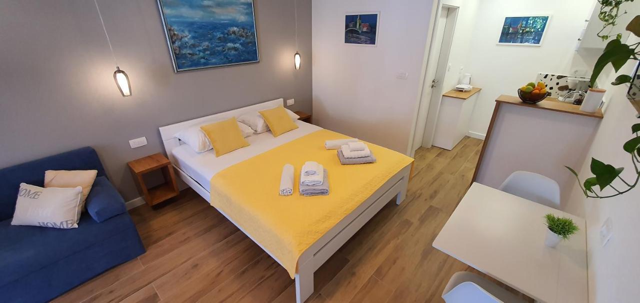 Apartments & Rooms Karla Dramalj Εξωτερικό φωτογραφία