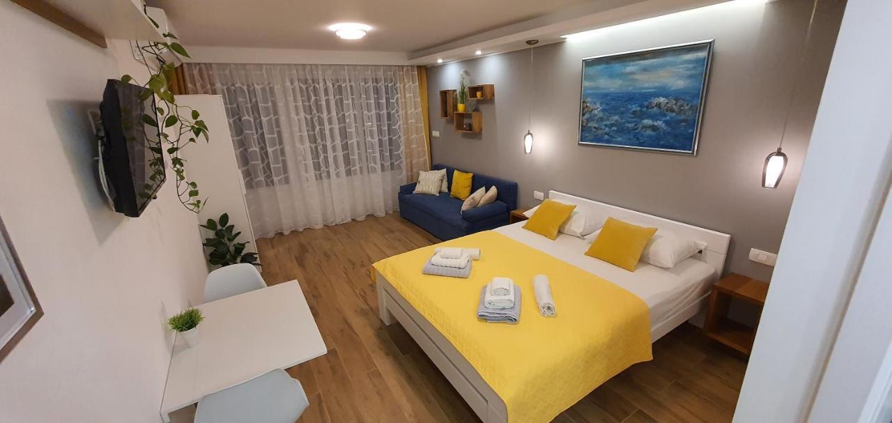 Apartments & Rooms Karla Dramalj Εξωτερικό φωτογραφία