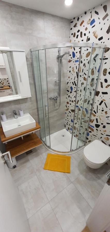 Apartments & Rooms Karla Dramalj Εξωτερικό φωτογραφία