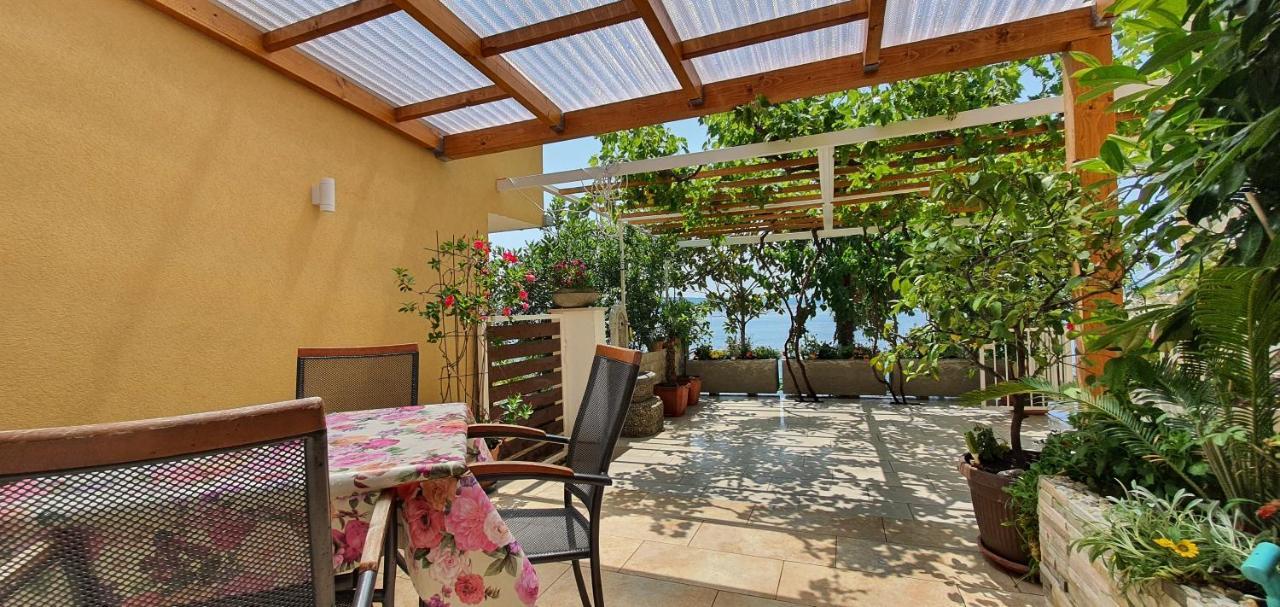 Apartments & Rooms Karla Dramalj Εξωτερικό φωτογραφία