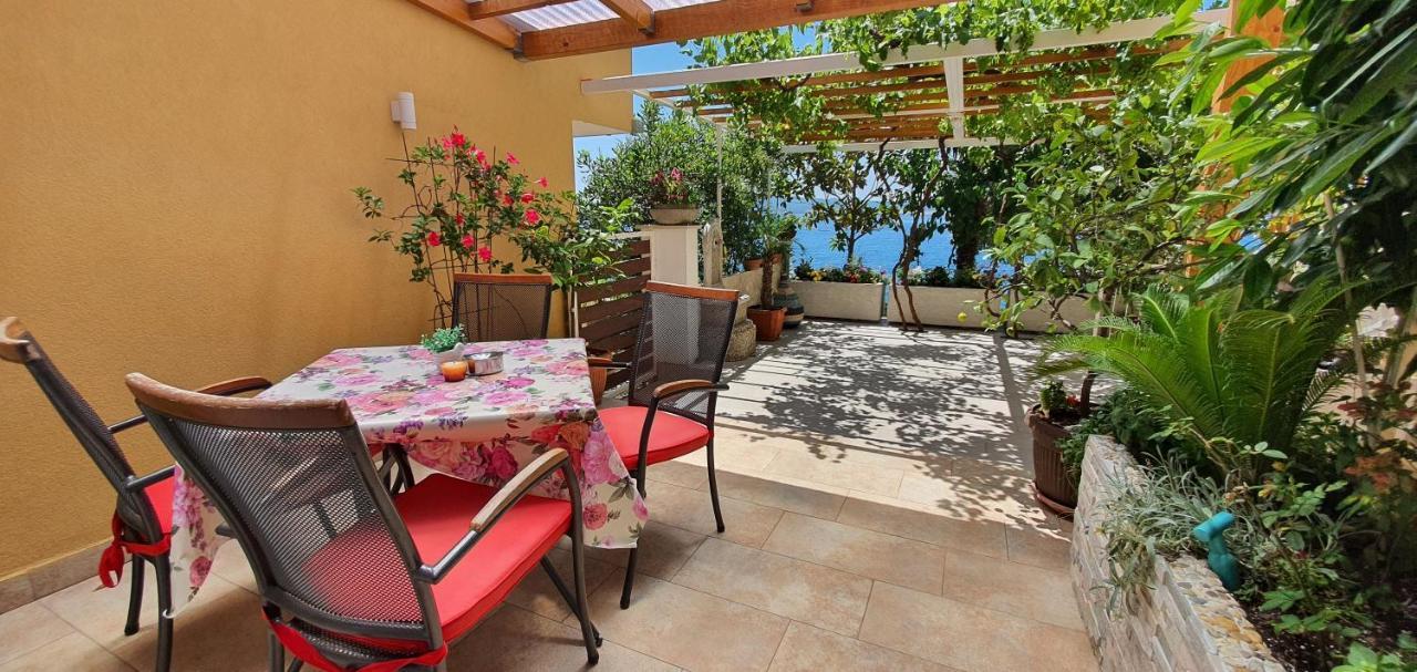 Apartments & Rooms Karla Dramalj Εξωτερικό φωτογραφία