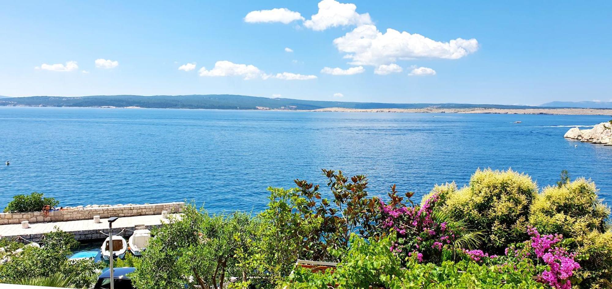 Apartments & Rooms Karla Dramalj Δωμάτιο φωτογραφία