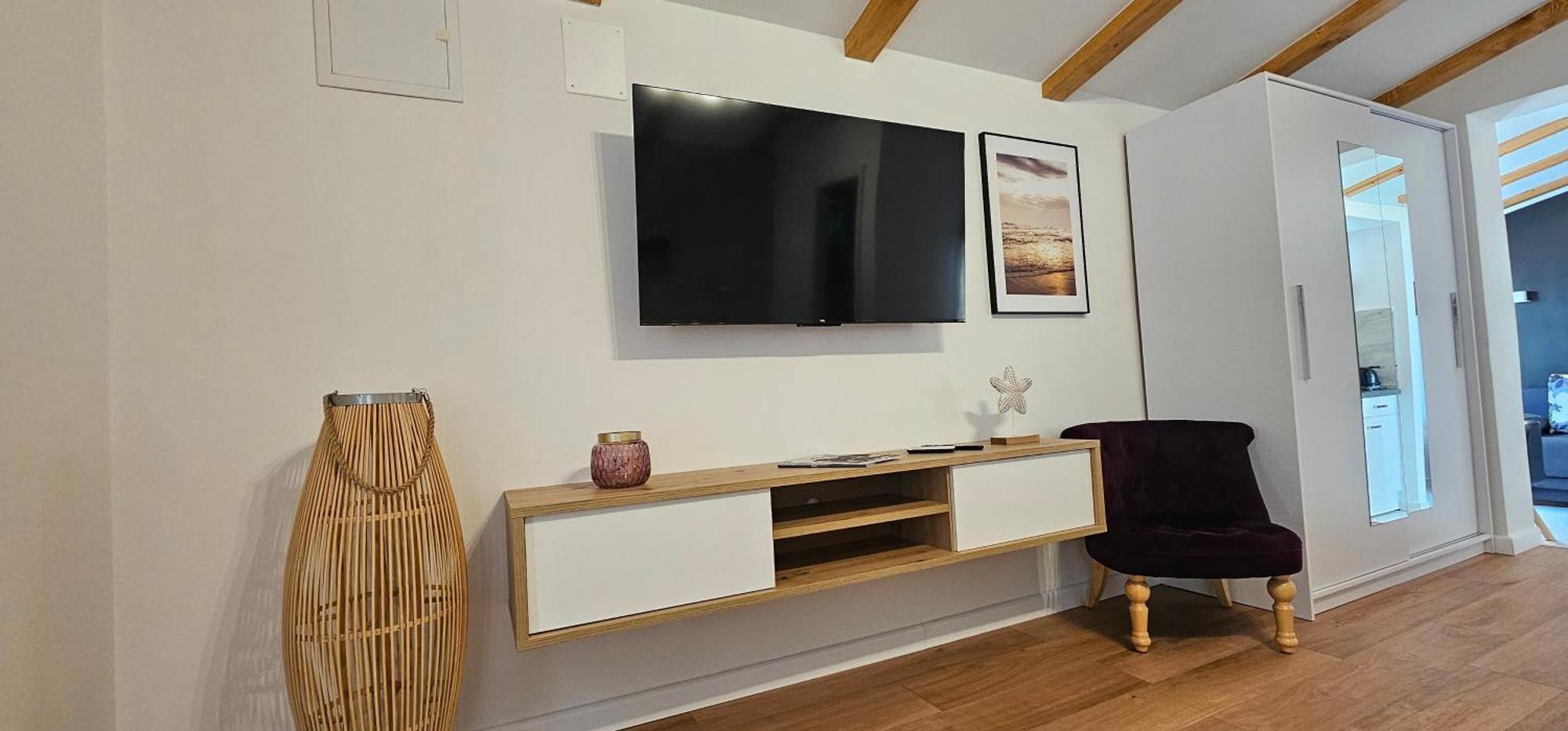 Apartments & Rooms Karla Dramalj Εξωτερικό φωτογραφία