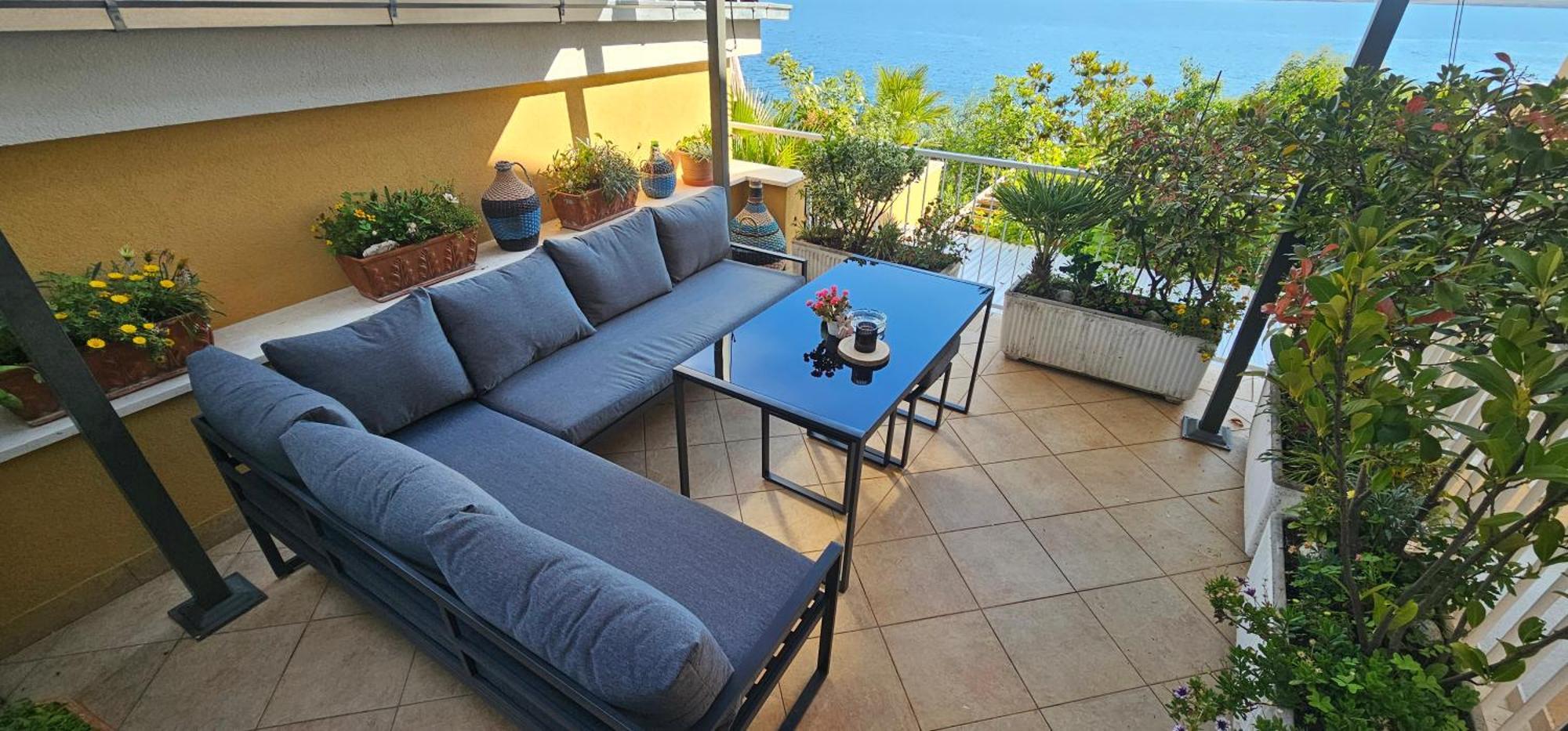 Apartments & Rooms Karla Dramalj Εξωτερικό φωτογραφία