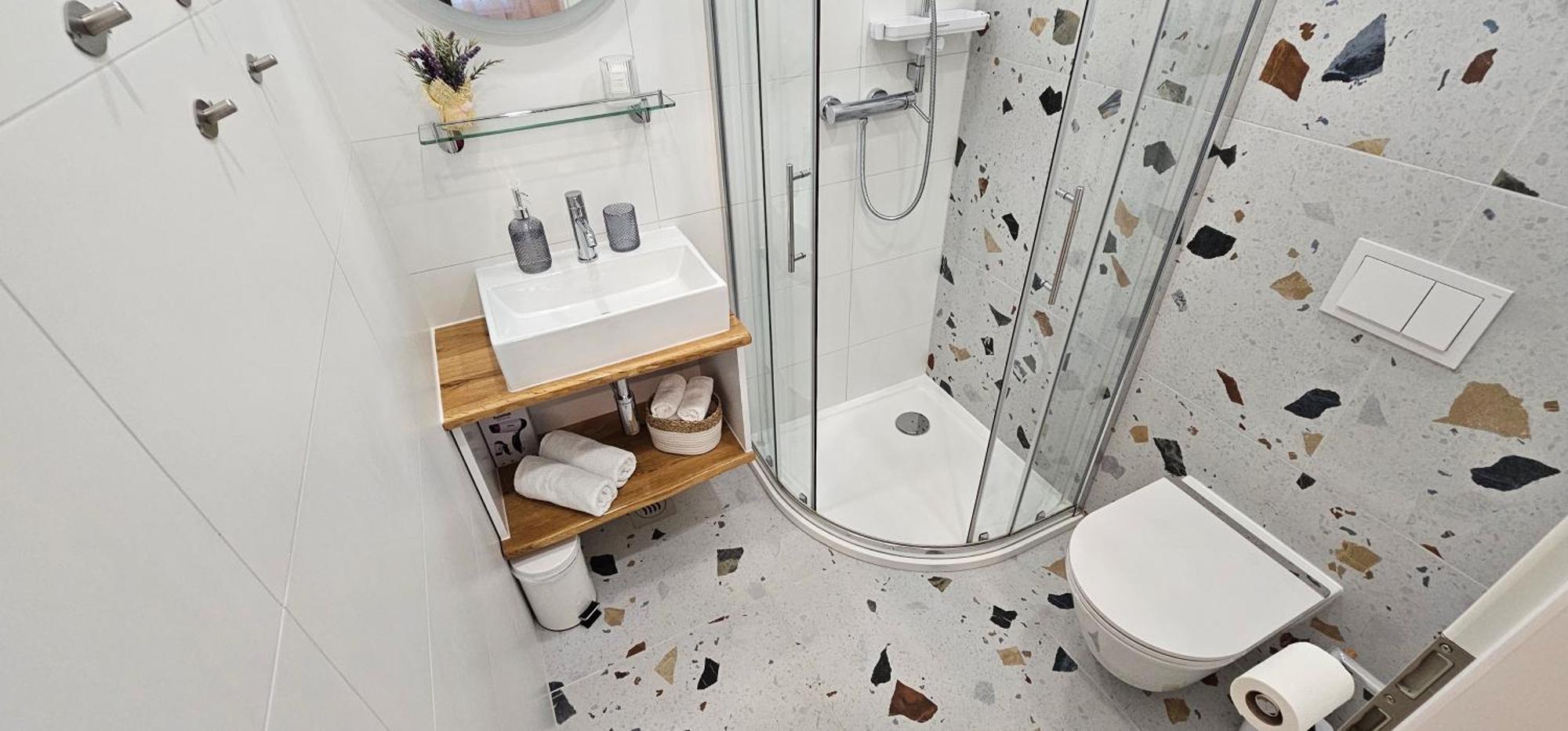 Apartments & Rooms Karla Dramalj Εξωτερικό φωτογραφία