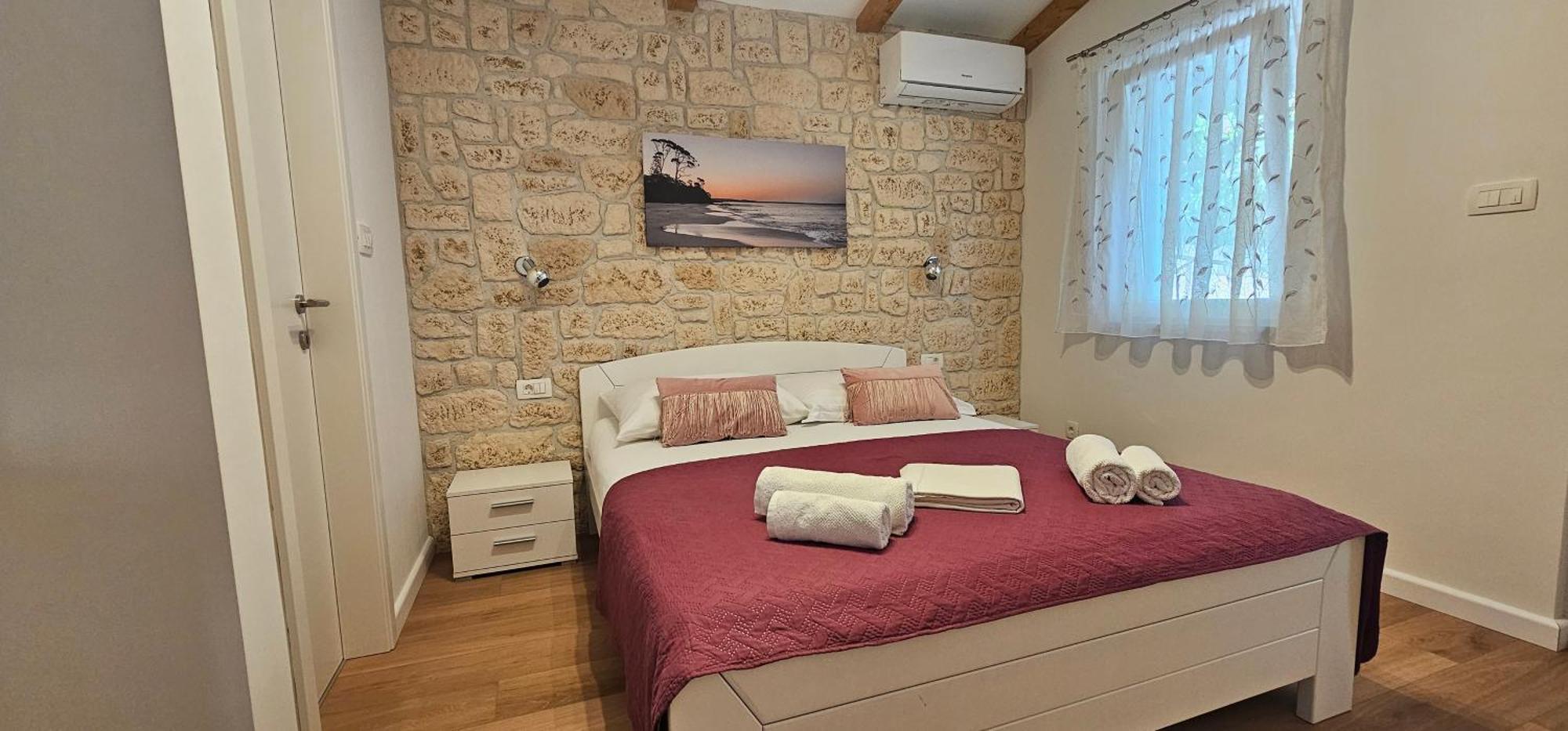 Apartments & Rooms Karla Dramalj Εξωτερικό φωτογραφία