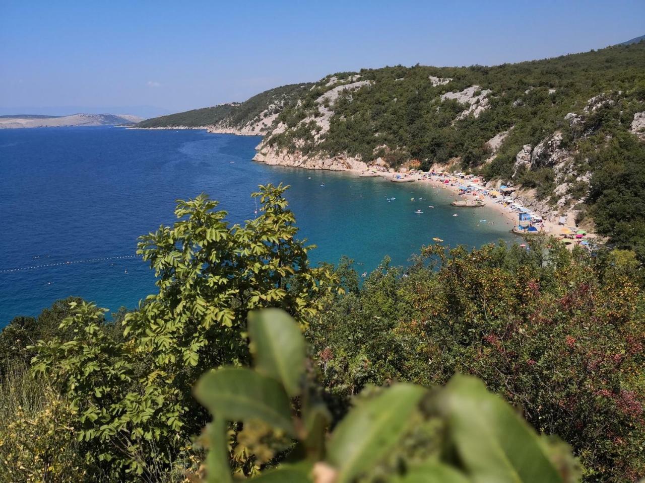 Apartments & Rooms Karla Dramalj Εξωτερικό φωτογραφία
