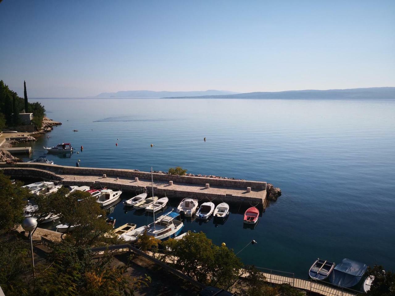 Apartments & Rooms Karla Dramalj Εξωτερικό φωτογραφία