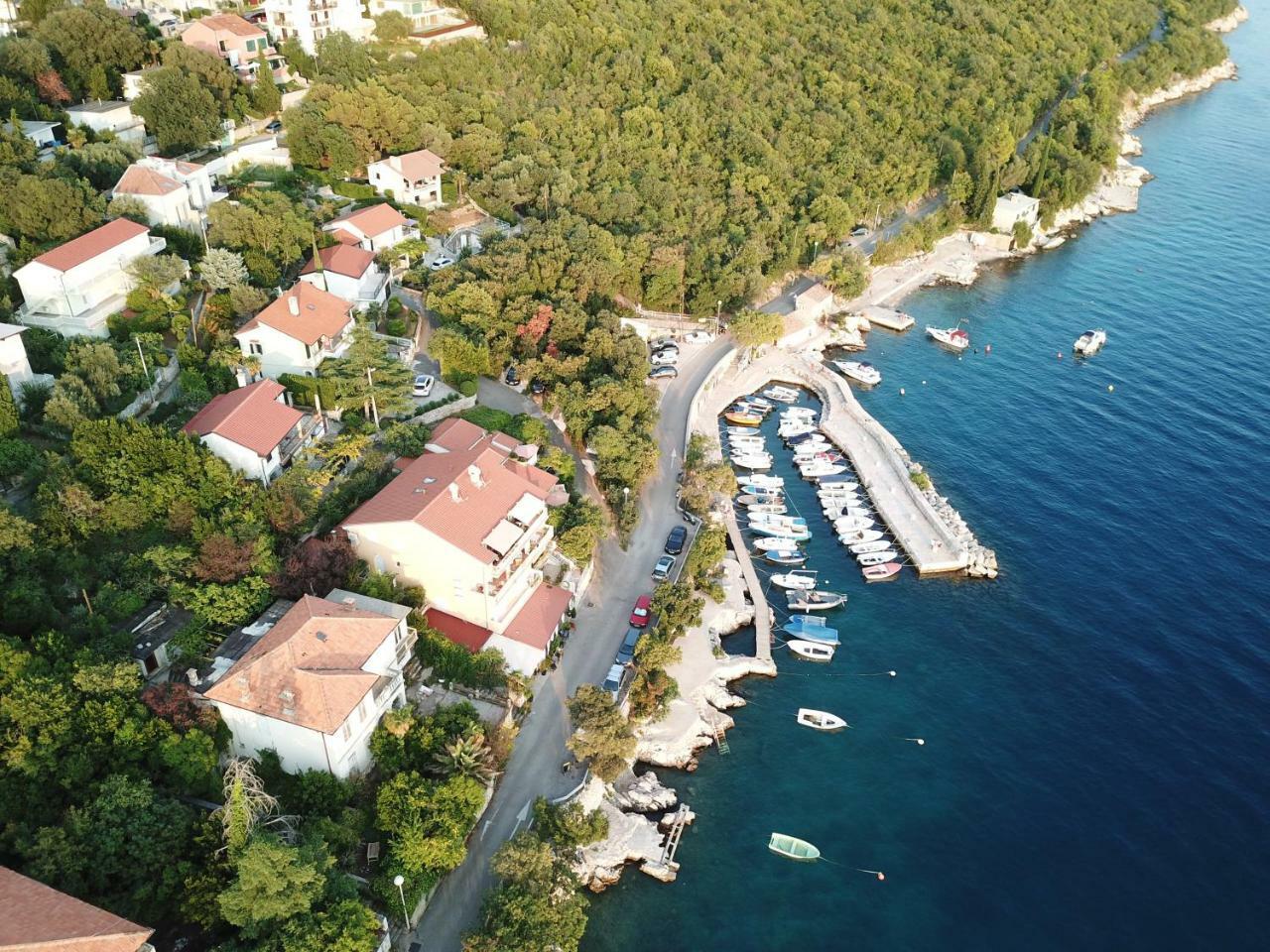 Apartments & Rooms Karla Dramalj Εξωτερικό φωτογραφία