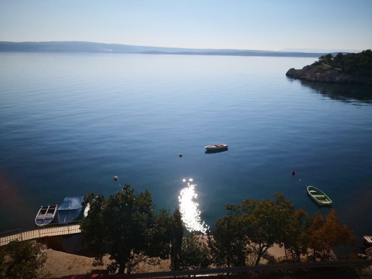 Apartments & Rooms Karla Dramalj Εξωτερικό φωτογραφία
