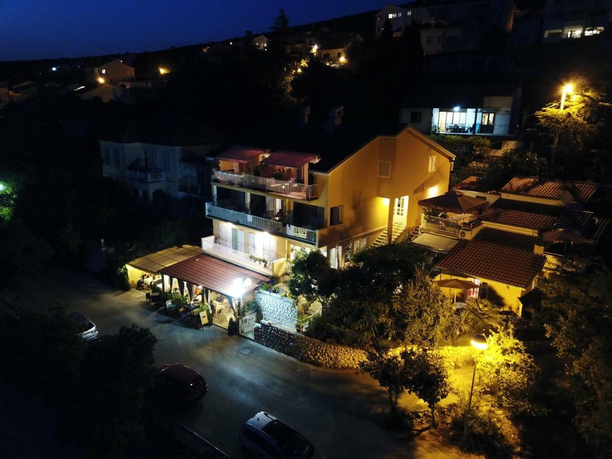 Apartments & Rooms Karla Dramalj Εξωτερικό φωτογραφία