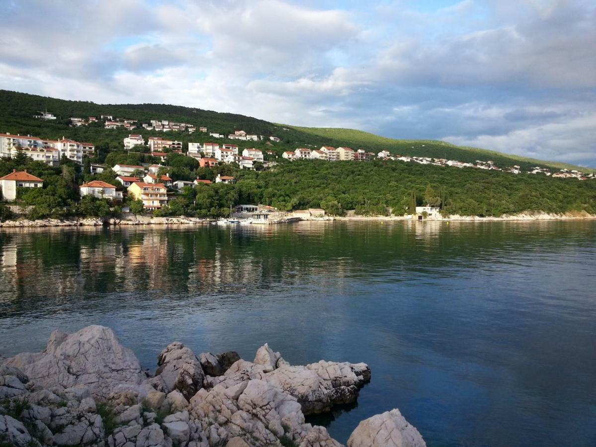 Apartments & Rooms Karla Dramalj Εξωτερικό φωτογραφία