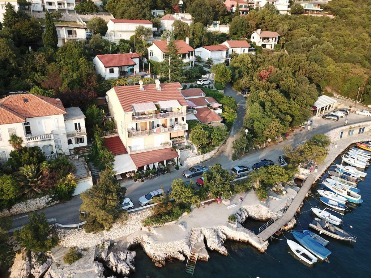 Apartments & Rooms Karla Dramalj Εξωτερικό φωτογραφία