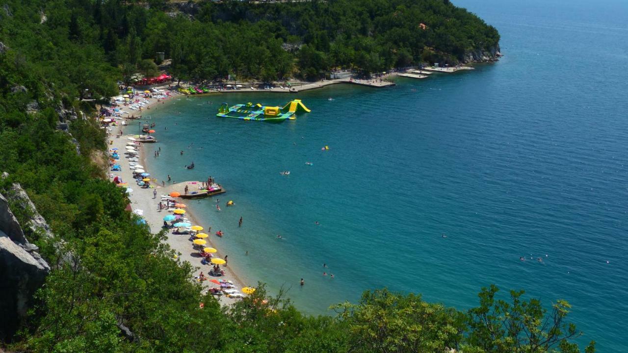 Apartments & Rooms Karla Dramalj Εξωτερικό φωτογραφία
