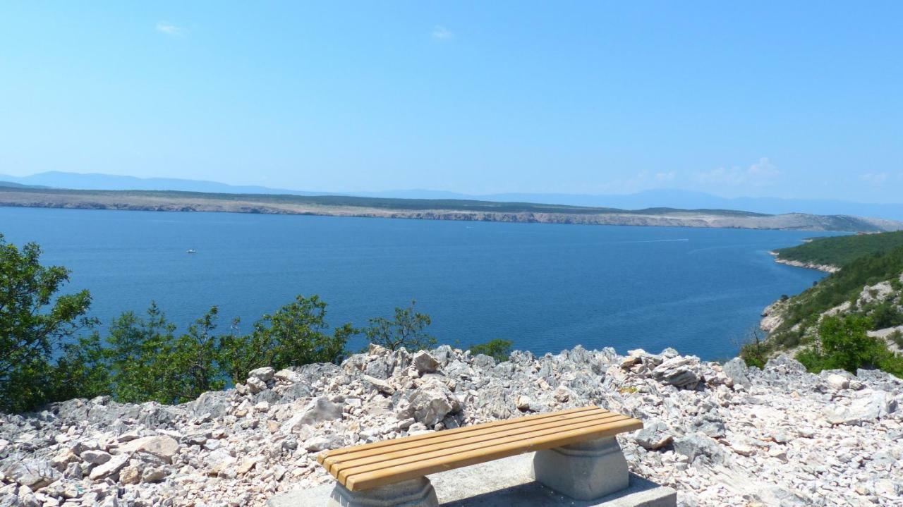 Apartments & Rooms Karla Dramalj Εξωτερικό φωτογραφία