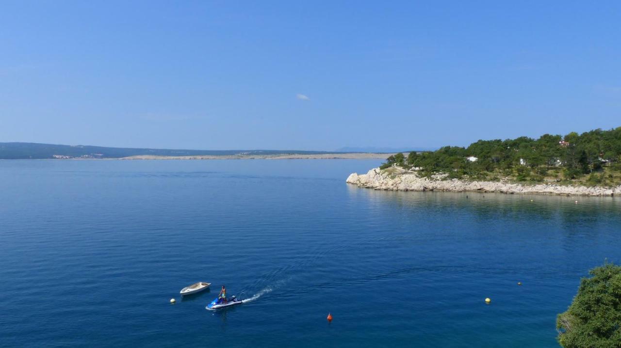 Apartments & Rooms Karla Dramalj Εξωτερικό φωτογραφία